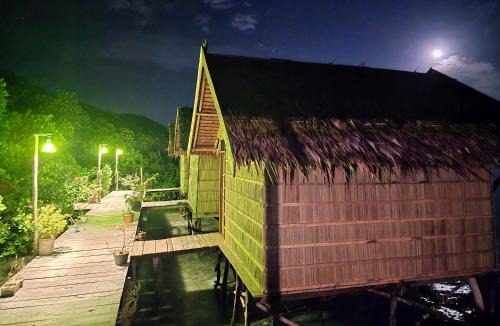 Mansuar Island House | Seahorse Homestay
