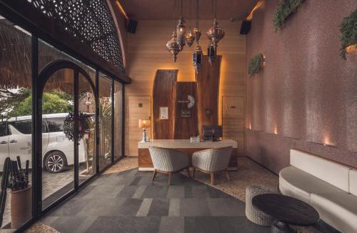 Sanur Resort | Seascape Resort & Spa Sanur by Ini Vie Hospitality