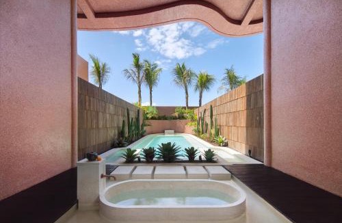 Sanur Resort | Seascape Resort & Spa Sanur by Ini Vie Hospitality