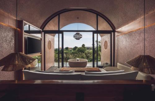 Sanur Resort | Seascape Resort & Spa Sanur by Ini Vie Hospitality