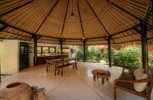 Pecatu House | Secret Garden Bingin-Small Boutique Hotel in Uluwatu