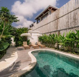 Pecatu House | Secret Garden Bingin-Small Boutique Hotel in Uluwatu
