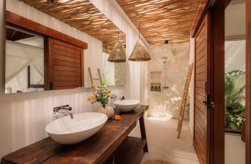 Pecatu House | Secret Garden Bingin-Small Boutique Hotel in Uluwatu