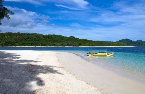 Sekotong Barat Other | Secret Gilis Camp Lombok