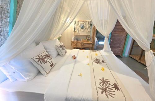 Penida Island Hotel | Secret Triangle