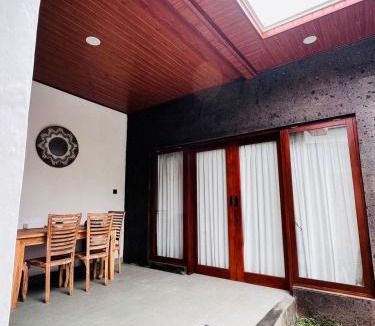 Bongkasa Pertiwi House | Sedana Pertiwi House