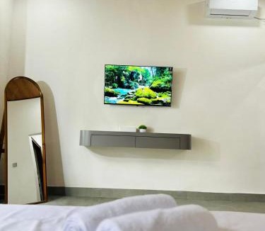 Bongkasa Pertiwi House | Sedana Pertiwi House