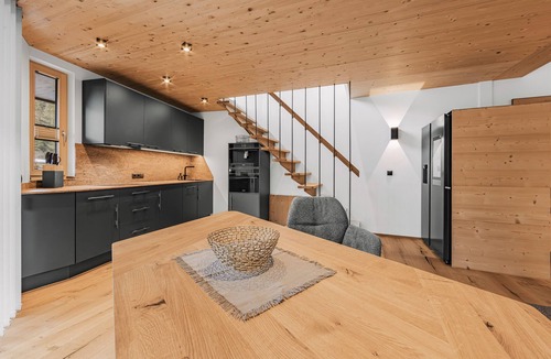 Oetz House | See the Holiday Home with Lake View, Private Terrace and Wi-Fi