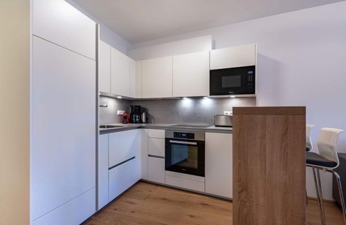 Annenheim Apartment | Seensucht alpe maritima Ski & See-Top 25 by Interhome
