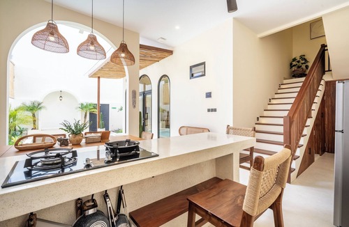 Batubelig Villa | Seffalas Villa by Betterplace