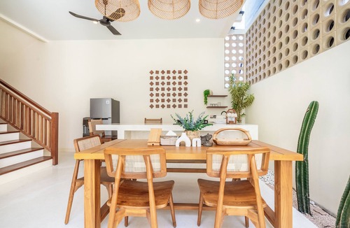 Batubelig Villa | Seffalas Villa by Betterplace