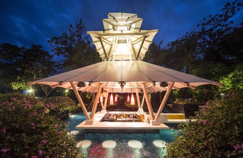 Sanur Hotel | Segara Village Hotel