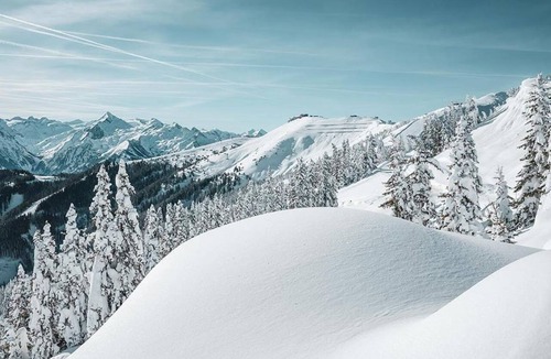 Zell am See Apartment | Seilergasse 7 Apartment - Lake View - Seilergasse Apartment by We Rent