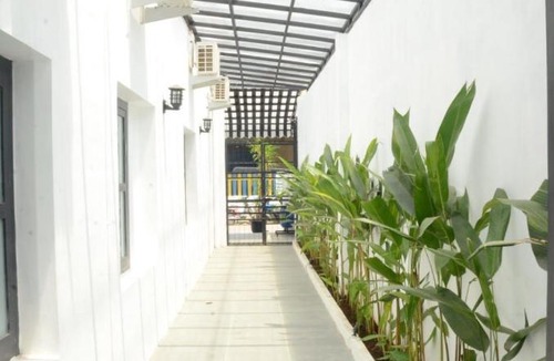Tegal House | Sekuto Inn