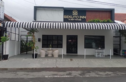 Tegal House | Sekuto Inn