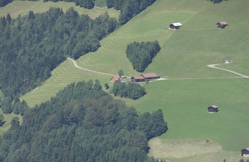 Blons House | self-catering holiday house (about 130m²), ideal for 2-3 families