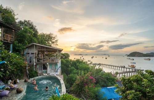 Labuan Bajo Resort | Selini Hills
