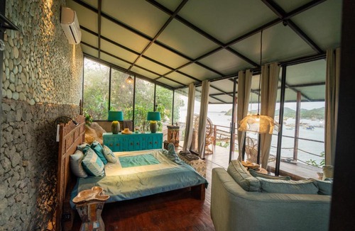 Labuan Bajo Resort | Selini Hills
