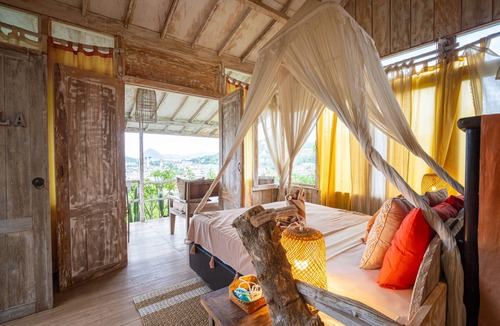 Labuan Bajo Hotel | Selini Hills