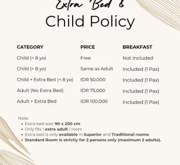 Sembalunbumbung Cabin | Sembalun Kita Cottage