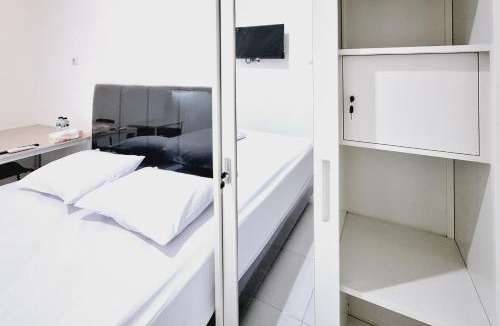 Kalangbret Hotel | Sendang Syariah RedPartner