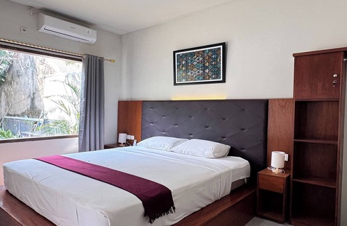 Senggigi Hotel | Senggigi Cottages Lombok