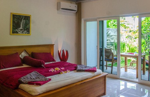 Senggigi Apartment | Senggigi Homes & Apartments & Hotel
