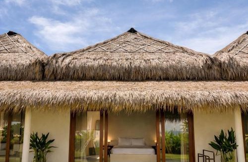 Pecatu Resort | Seni Boutique Hotel in Uluwatu