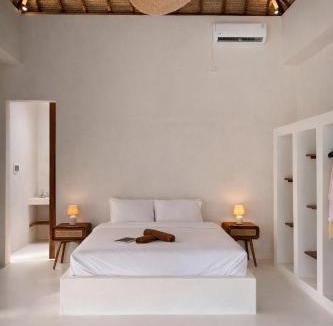 Pecatu Resort | Seni Boutique Hotel in Uluwatu