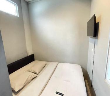 Pancawati Hotel | Sentul Inn