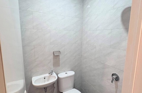 Tanjung Priok Hotel | Sera Inn Tanjung Priuk