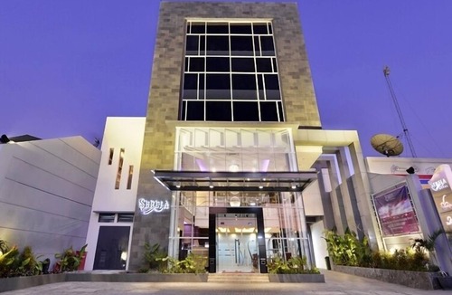 Ciroyom Hotel | Serela Waringin