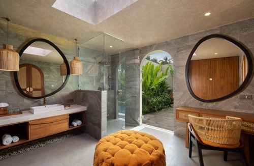 Keliki Resort | Serene 1BR Escape with Outdoor Jacuzzi