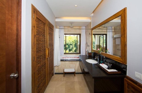 Kelusa Hotel | Serene accommodation in Ubud Riverside, Feel the Ambience