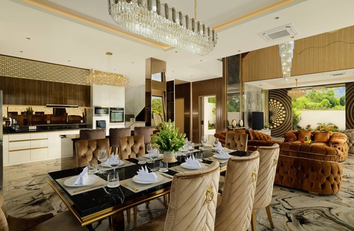 Ungasan Villa | Serene Modern 4 BR Private Pool Villa in Uluwatu