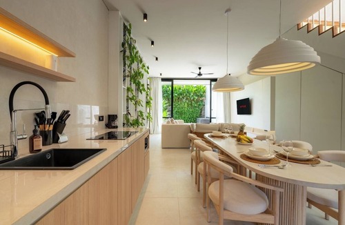 Pejeng Kawan Villa | Serenity Ubud Unit 11