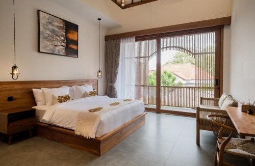 Bukit House | Serenity Villa Jimbaran, Bali