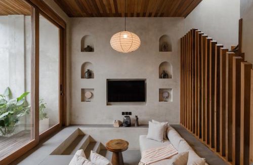Bukit House | Serenity Villa Jimbaran, Bali