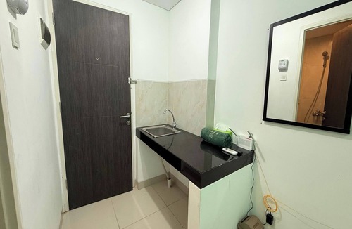 Bumi Serpong Damai Hotel | Serpong Garden NATURE INN