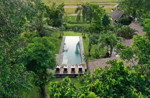 Cemagi Villa | Seseh Beachside Villas by Nakula