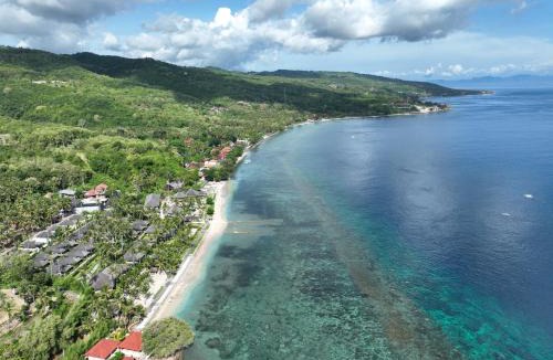Penida Island Resort | Seven Dreams A Pramana Experience