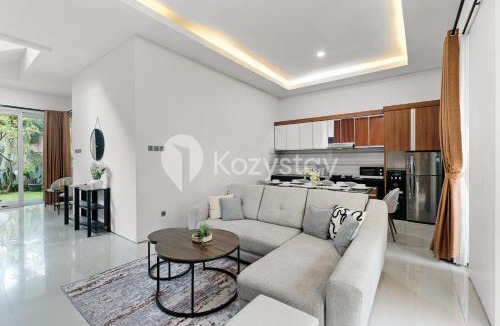 Ciumbuleuit Villa | Shafia Villa by Kozystay - Dago