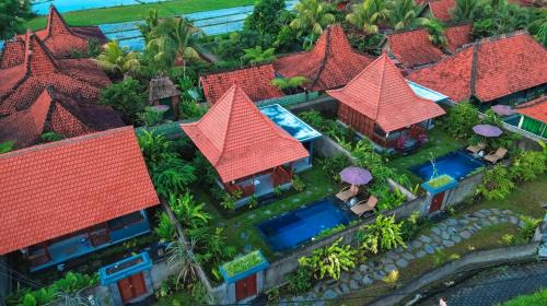 Sayan Hotel | Shankara D'Uma