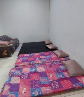 Sumedang House | She Guest House Homestay