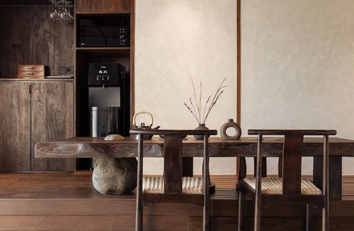 Kedewatan Villa | SHIBUMI UBUD - Where Zen Meets Paradise
