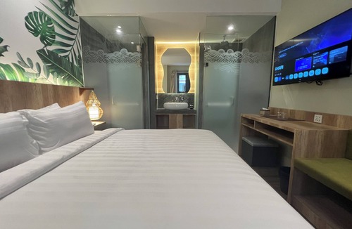 Klojen Hotel | Shinta Guest House