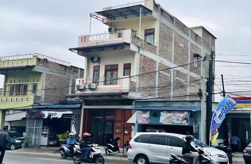 Medan Hotel | Shinta Guesthouse