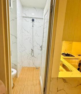 East Jakarta Apartment | Shopia Property