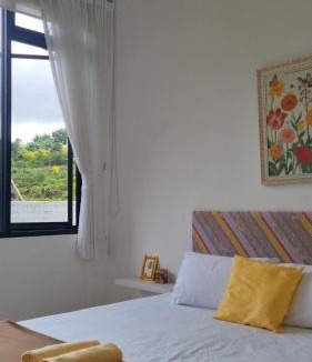 Batu Villa | SHY in the valley
