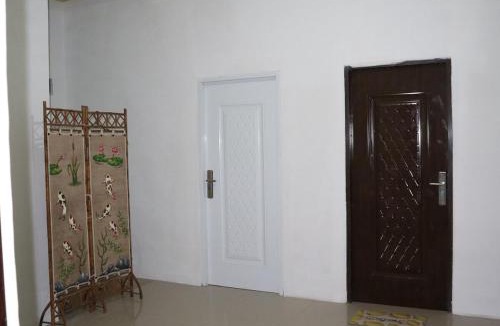 Cijulang House | SHYA House